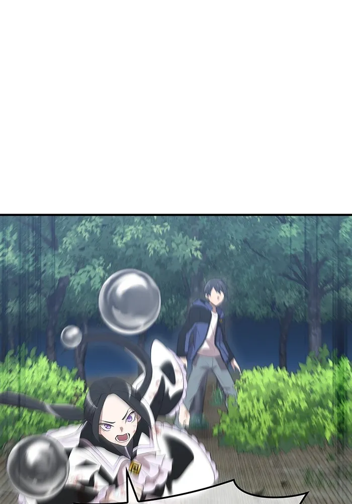 I am the strongest awakeners, recognized by all of the world‘s cheat masters ตอนที่ 14 หน้า 107