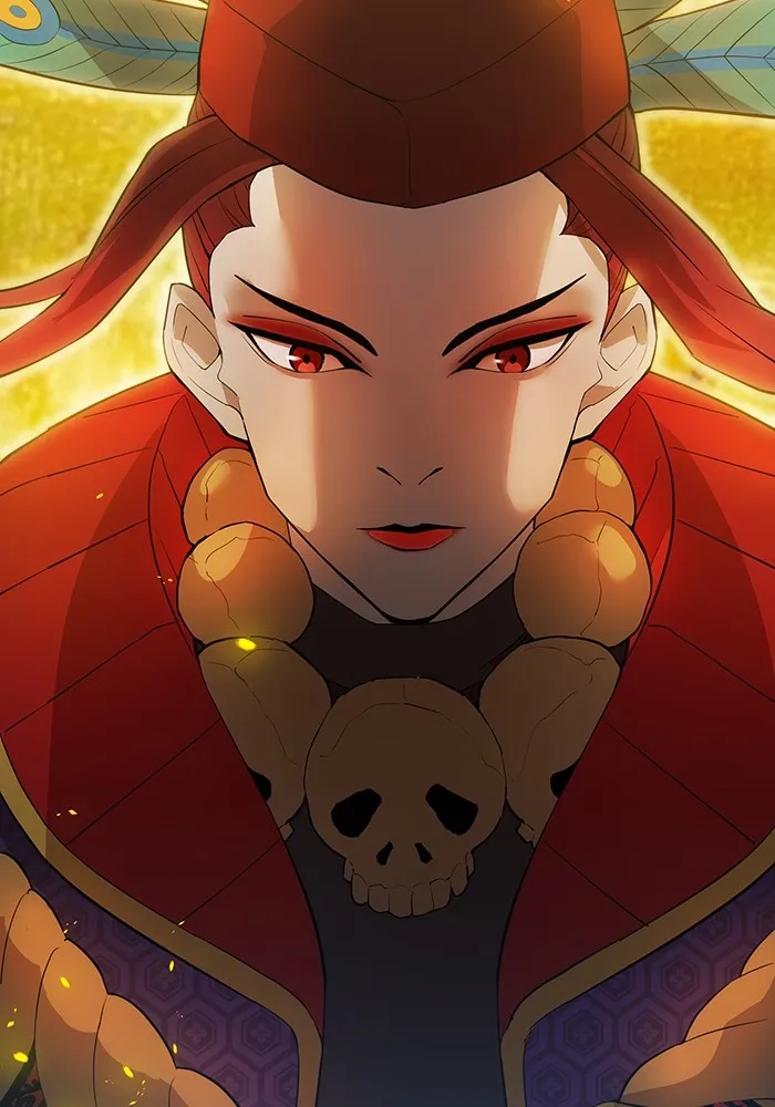 I am the strongest awakeners, recognized by all of the world‘s cheat masters ตอนที่ 14 หน้า 23