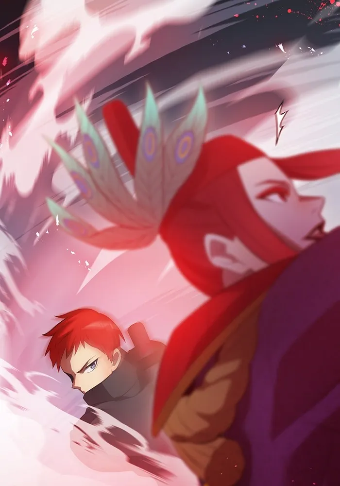 I am the strongest awakeners, recognized by all of the world‘s cheat masters ตอนที่ 14 หน้า 74