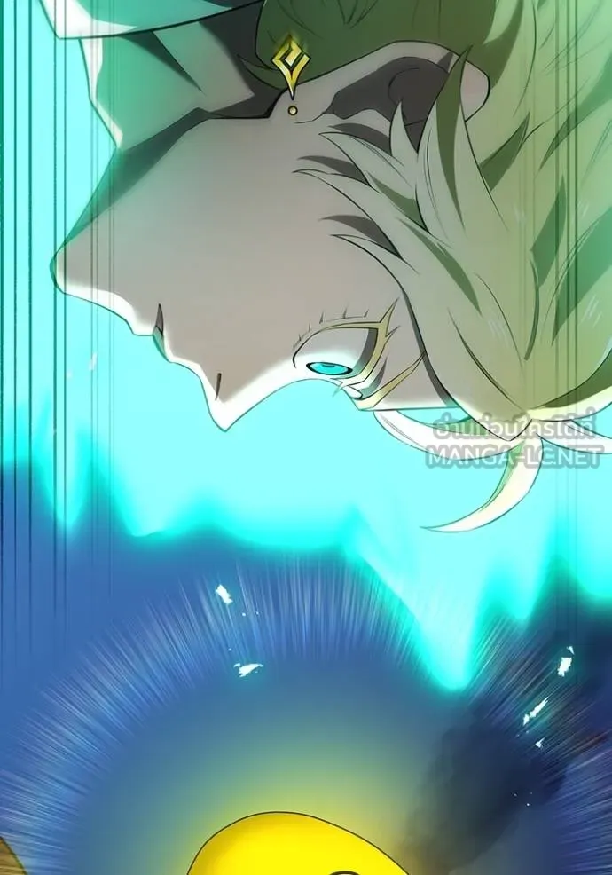 I am the strongest awakeners, recognized by all of the world‘s cheat masters ตอนที่ 41 หน้า 127