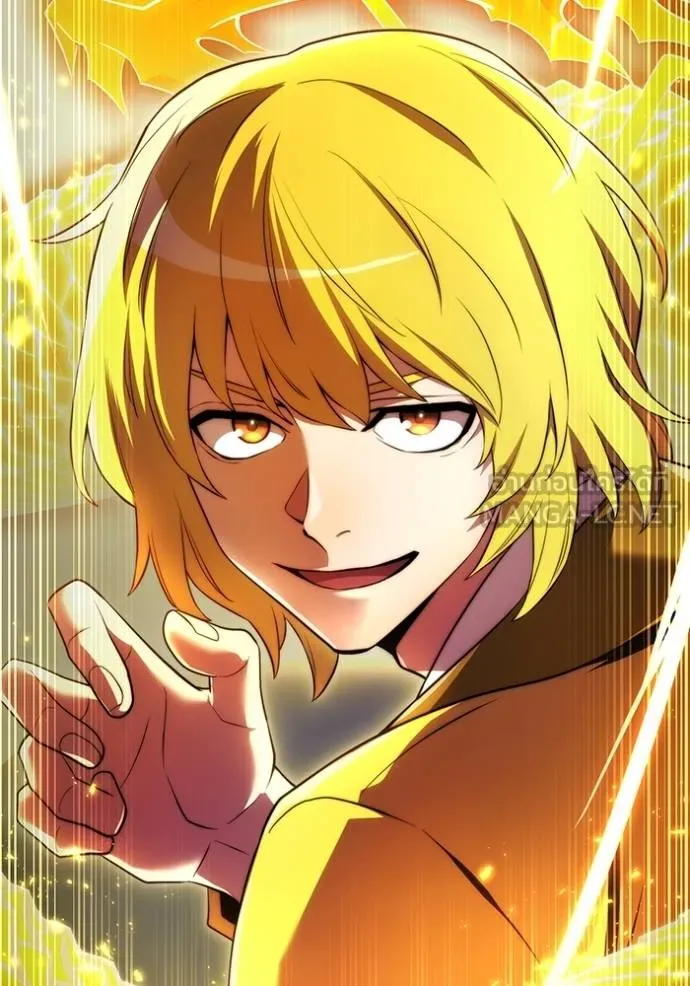 I am the strongest awakeners, recognized by all of the world‘s cheat masters ตอนที่ 42 หน้า 163