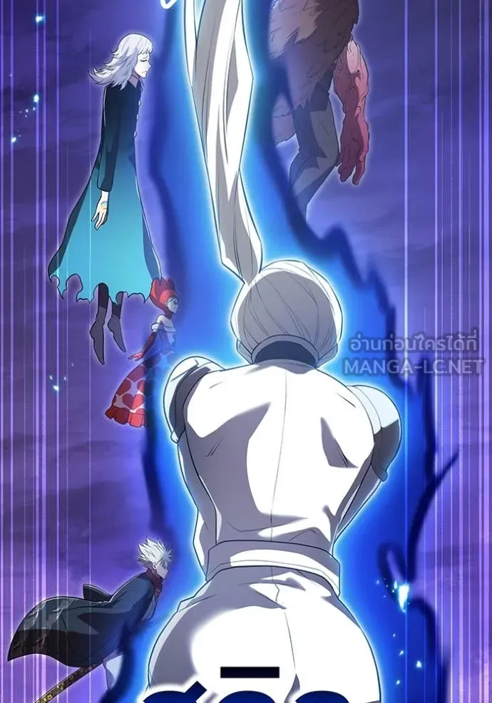 I am the strongest awakeners, recognized by all of the world‘s cheat masters ตอนที่ 48 หน้า 100