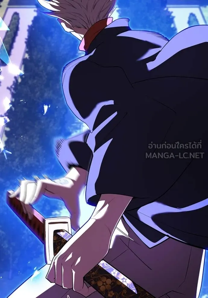 I am the strongest awakeners, recognized by all of the world‘s cheat masters ตอนที่ 48 หน้า 128