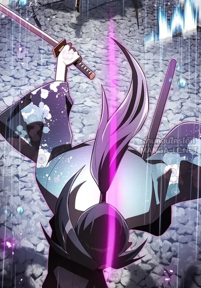 I am the strongest awakeners, recognized by all of the world‘s cheat masters ตอนที่ 49 หน้า 136