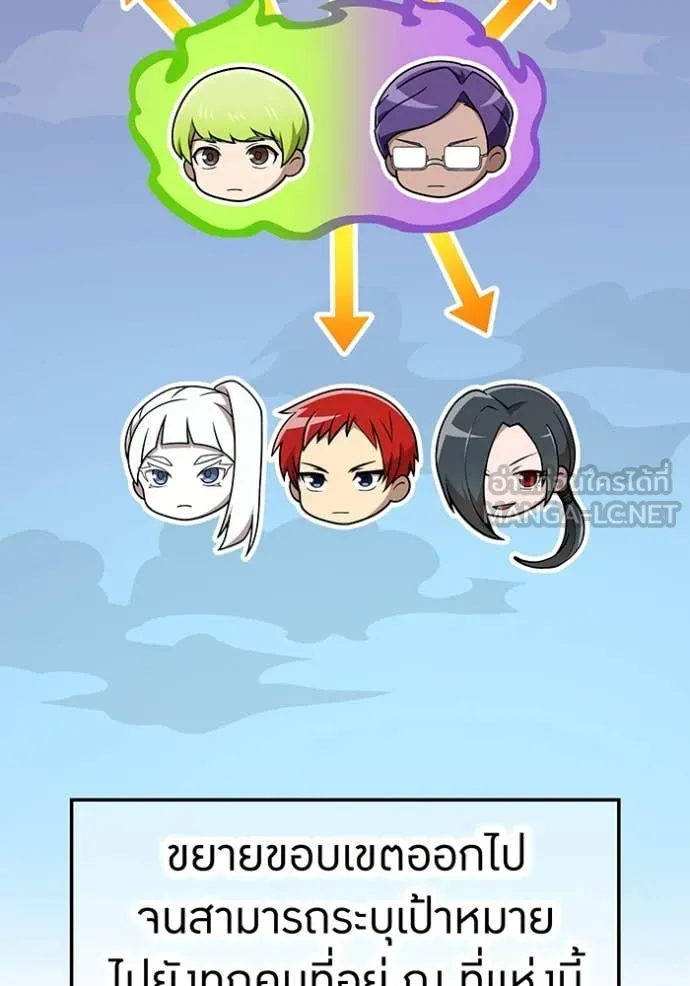 I am the strongest awakeners, recognized by all of the world‘s cheat masters ตอนที่ 49 หน้า 46