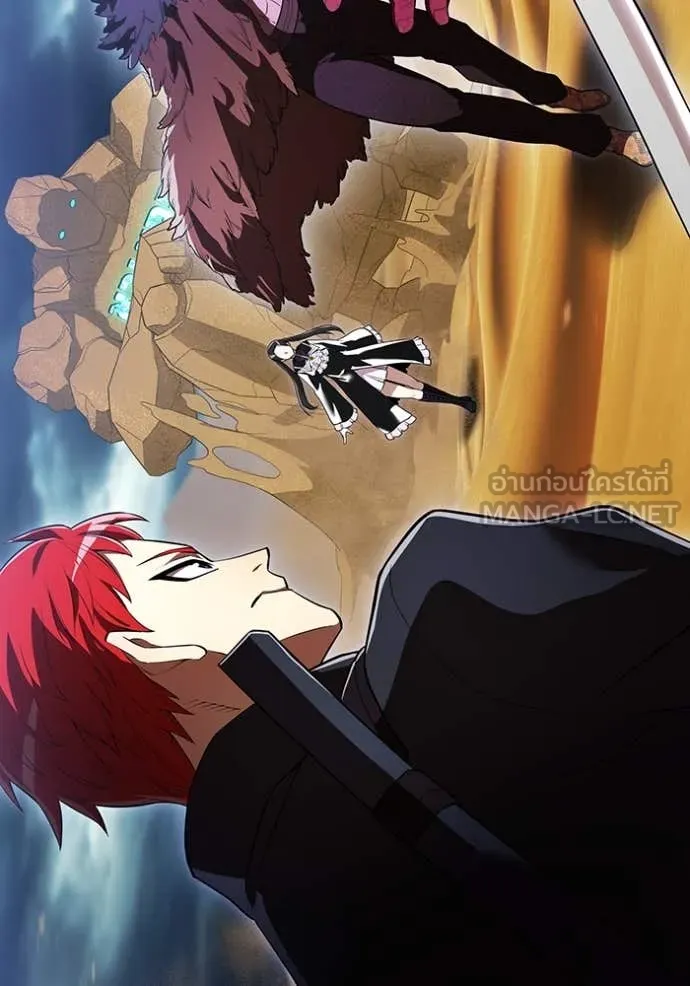 I am the strongest awakeners, recognized by all of the world‘s cheat masters ตอนที่ 49 หน้า 55