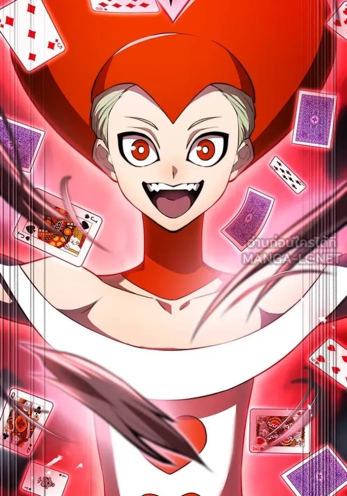 I am the strongest awakeners, recognized by all of the world‘s cheat masters ตอนที่ 50 หน้า 41