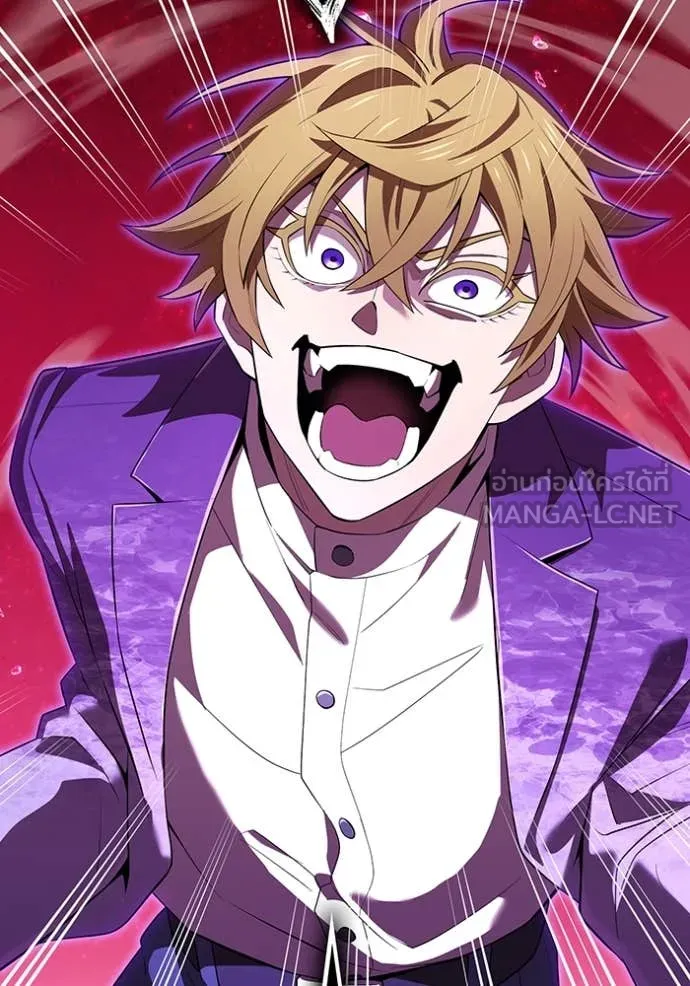 I am the strongest awakeners, recognized by all of the world‘s cheat masters ตอนที่ 55 หน้า 121