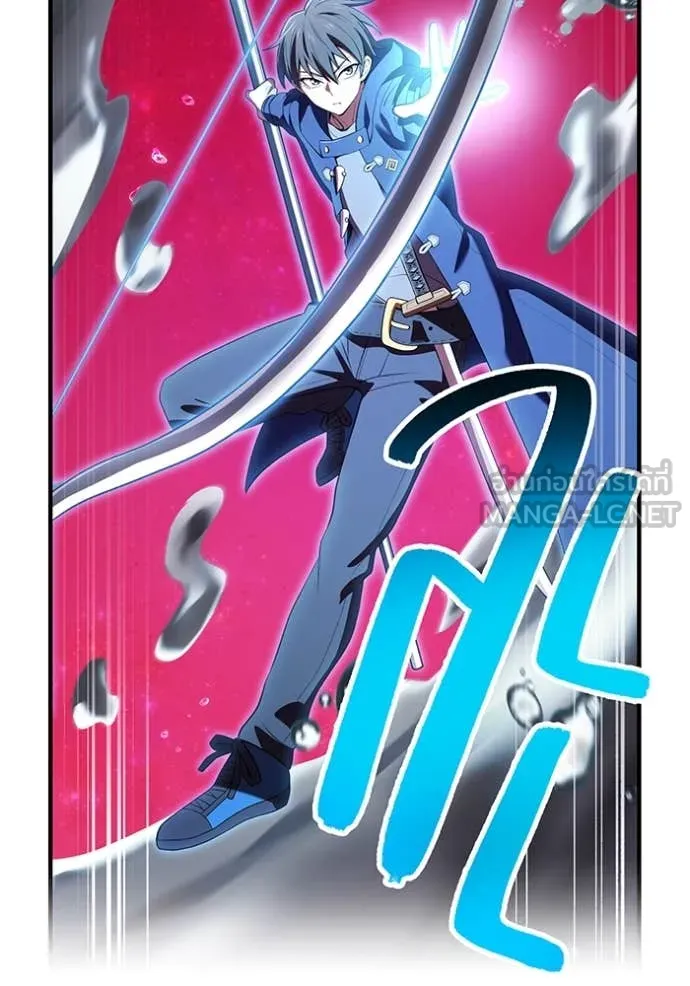 I am the strongest awakeners, recognized by all of the world‘s cheat masters ตอนที่ 55 หน้า 99