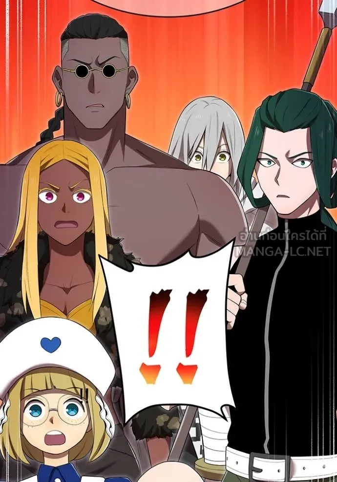 I am the strongest awakeners, recognized by all of the world‘s cheat masters ตอนที่ 56 หน้า 30