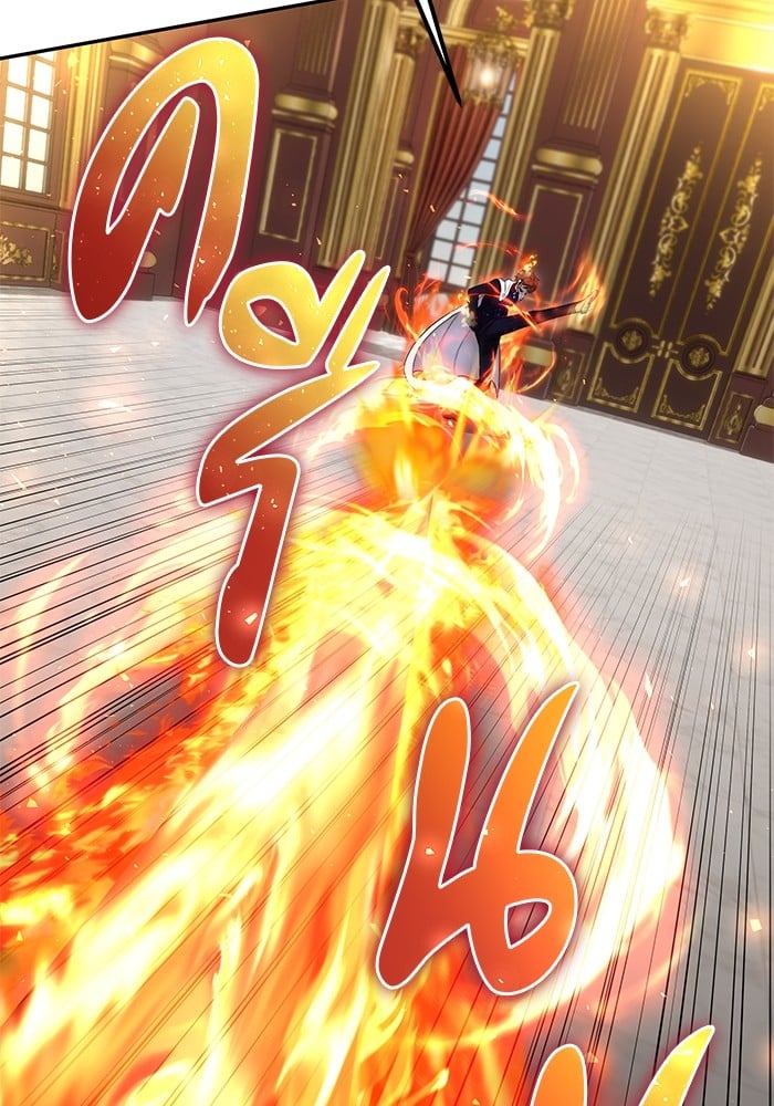 Secretly More Powerful than the Hero ตอนที่ 31 72