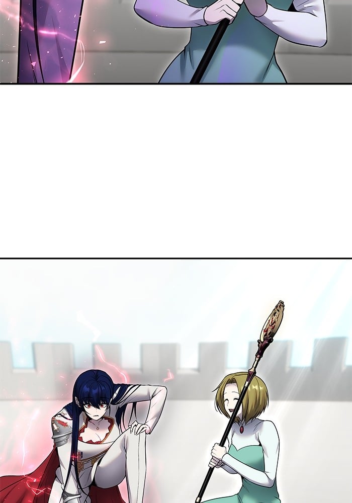 Secretly More Powerful Than the Hero แกร่งเกินผู้กล้า แต่ซ่าไม่ได้ ตอนที่ 34 หน้า 44