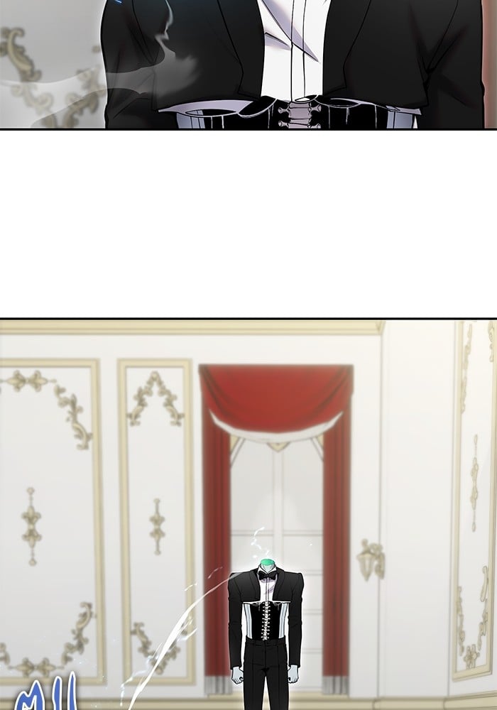 Secretly More Powerful Than the Hero แกร่งเกินผู้กล้า แต่ซ่าไม่ได้ ตอนที่ 38 หน้า 117