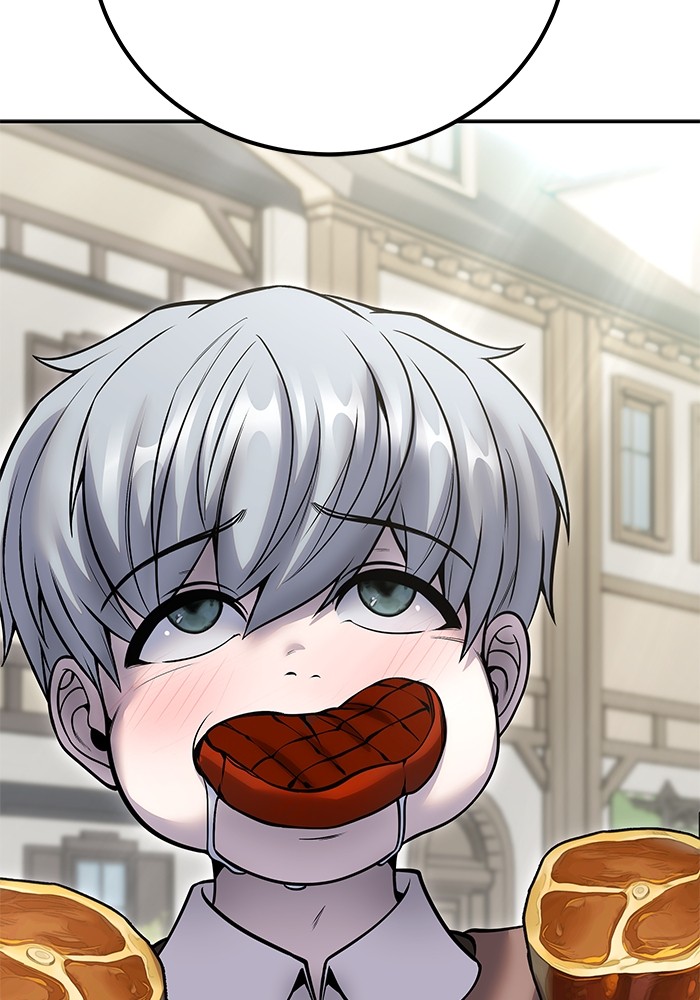 Secretly More Powerful Than the Hero แกร่งเกินผู้กล้า แต่ซ่าไม่ได้ ตอนที่ 42 หน้า 107