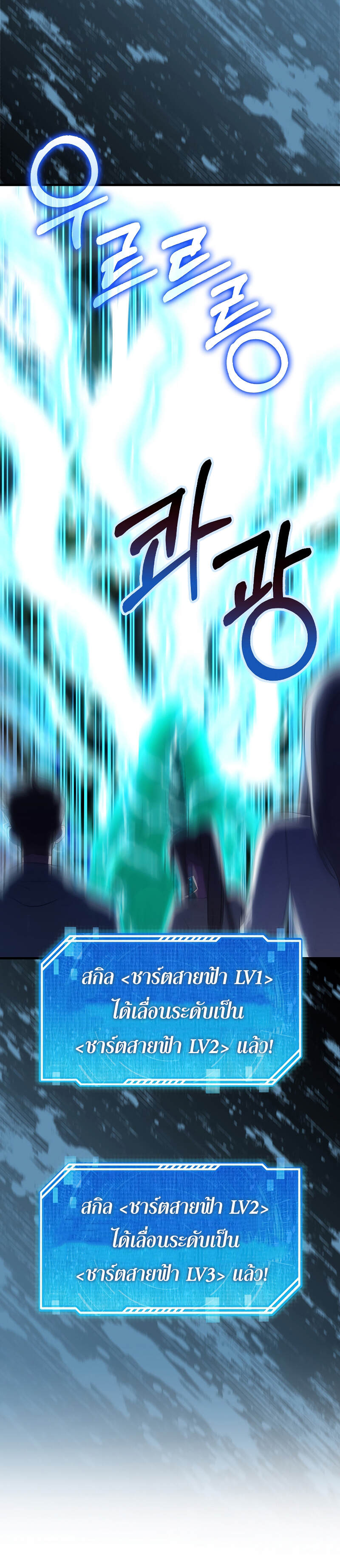 I Am Not a Regressor ตอนที่ 24 4