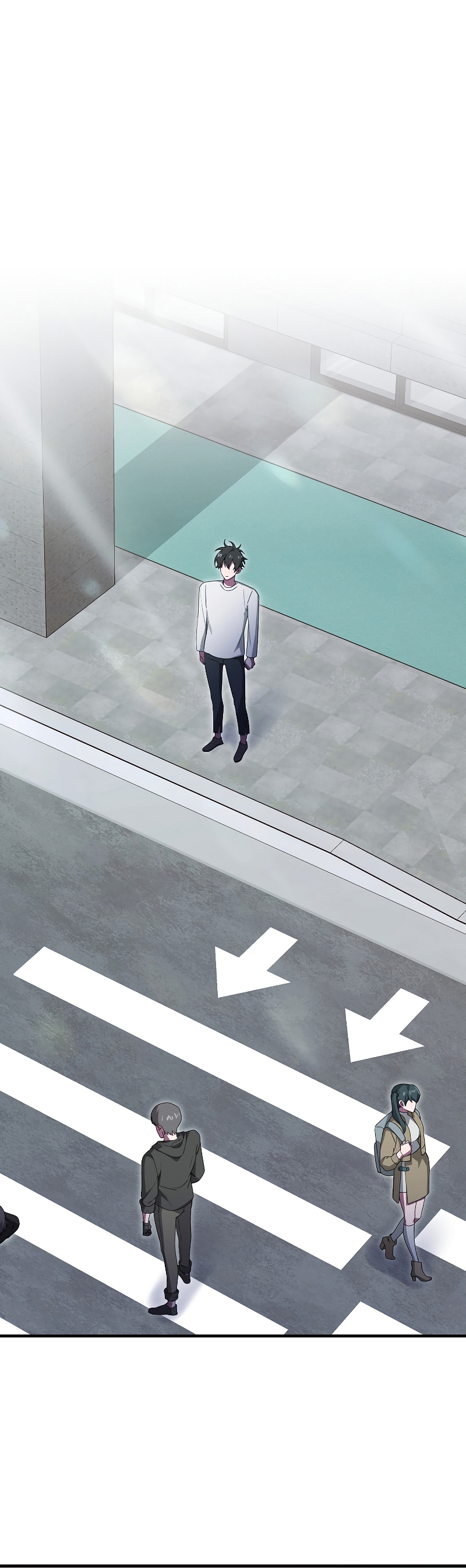 I Am Not a Regressor ตอนที่ 25 5