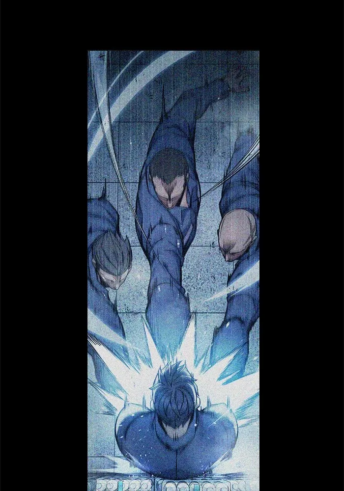 Juvenile Prison เยาวชนคนคุก ตอนที่ 19 หน้า 100