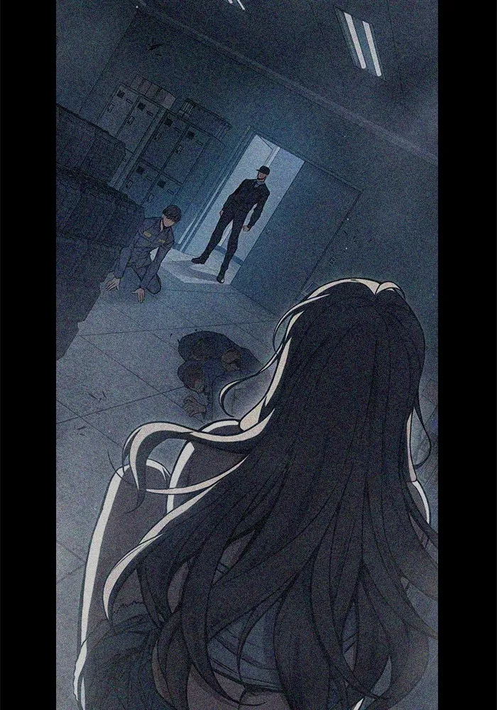 Juvenile Prison เยาวชนคนคุก ตอนที่ 19 หน้า 104