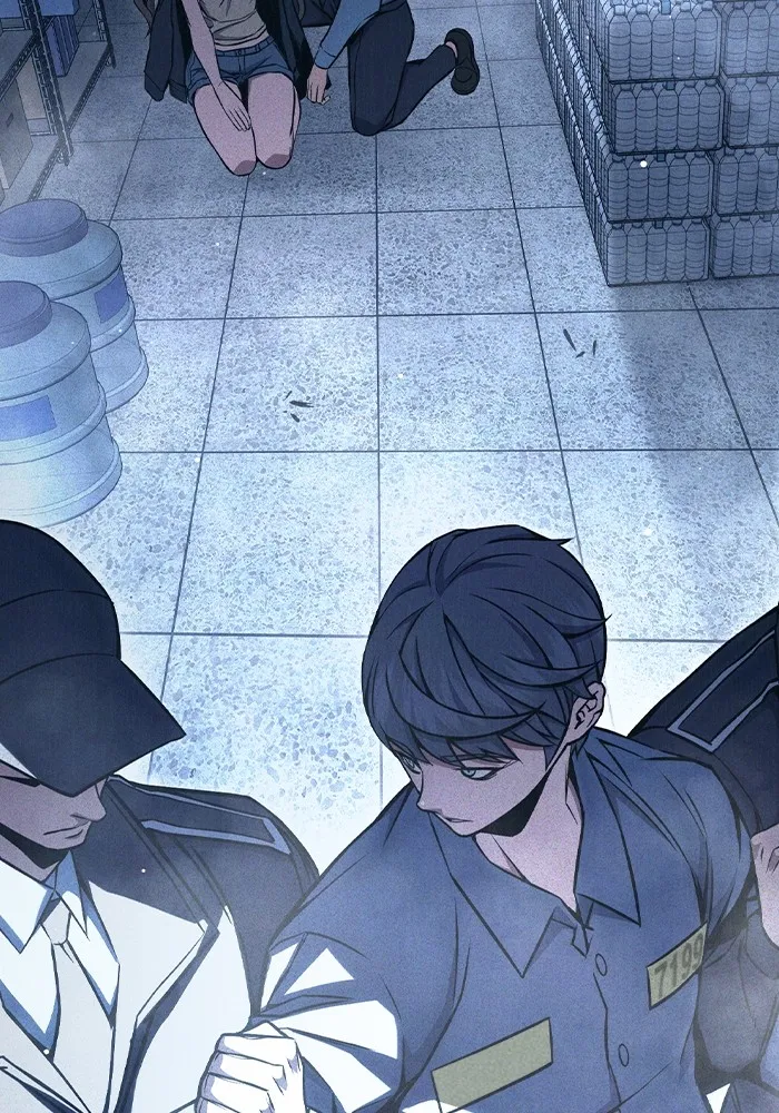 Juvenile Prison เยาวชนคนคุก ตอนที่ 19 หน้า 115