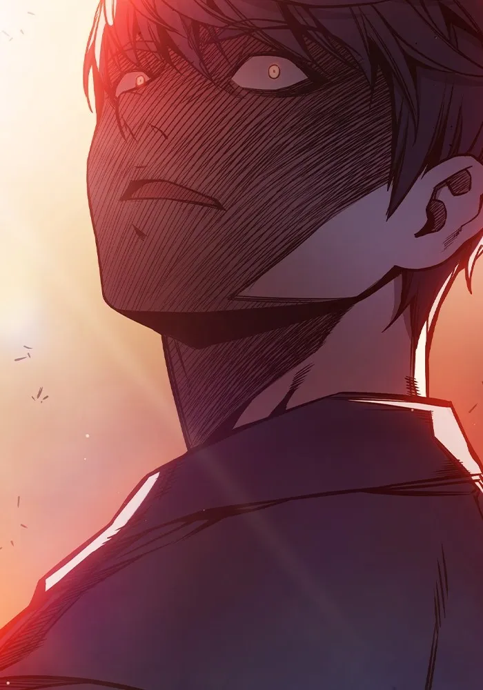 Juvenile Prison เยาวชนคนคุก ตอนที่ 19 หน้า 196