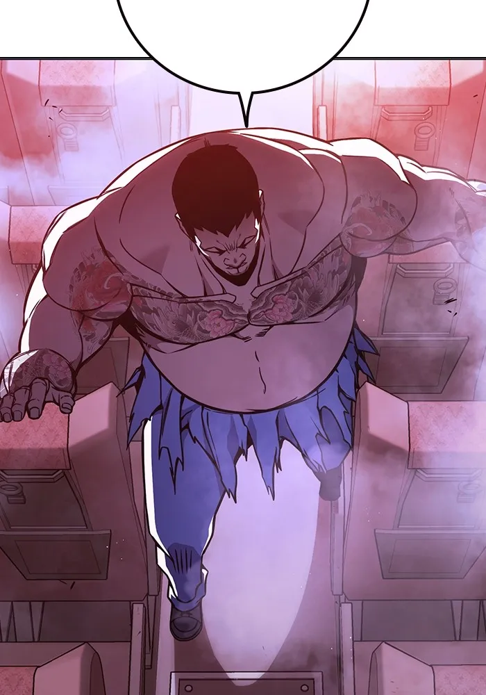 Juvenile Prison เยาวชนคนคุก ตอนที่ 20 หน้า 157