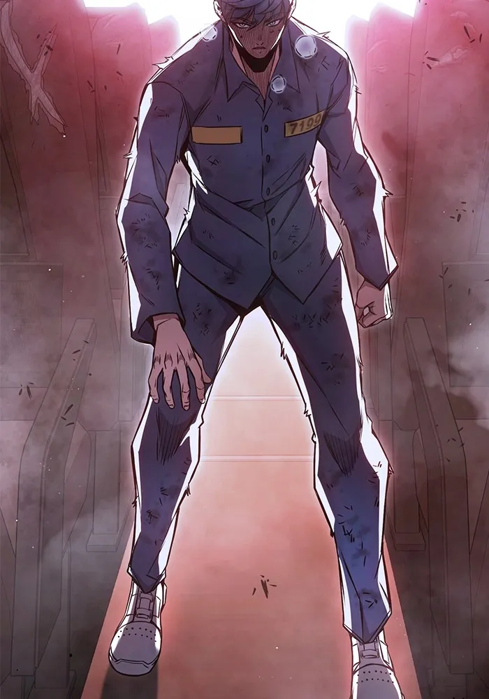 Juvenile Prison เยาวชนคนคุก ตอนที่ 20 หน้า 175