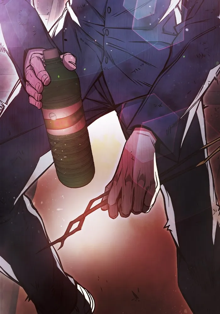 Juvenile Prison เยาวชนคนคุก ตอนที่ 20 หน้า 191