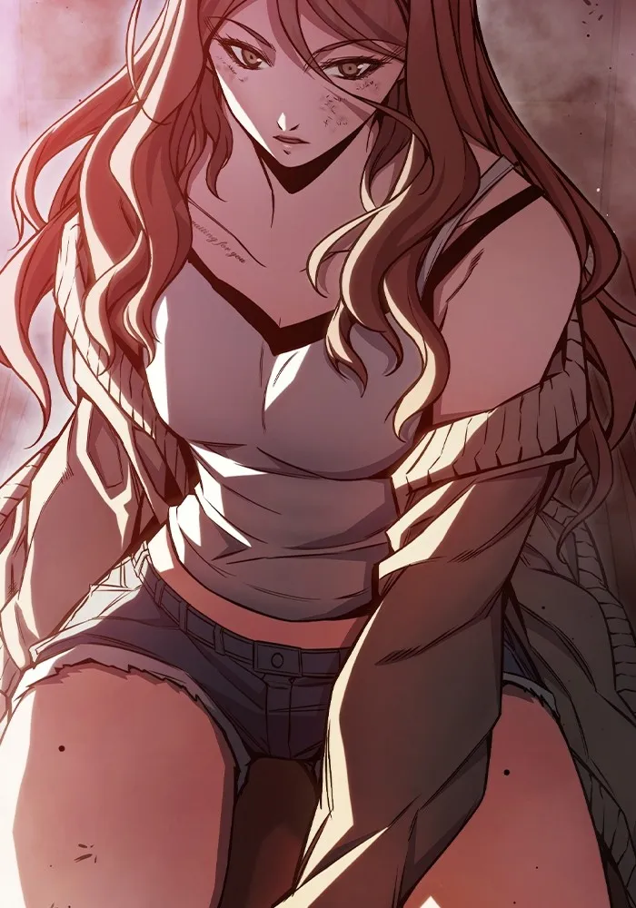 Juvenile Prison เยาวชนคนคุก ตอนที่ 21 หน้า 34