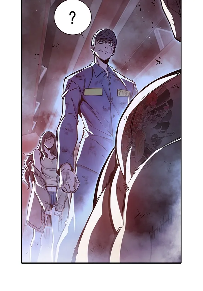 Juvenile Prison เยาวชนคนคุก ตอนที่ 21 หน้า 95