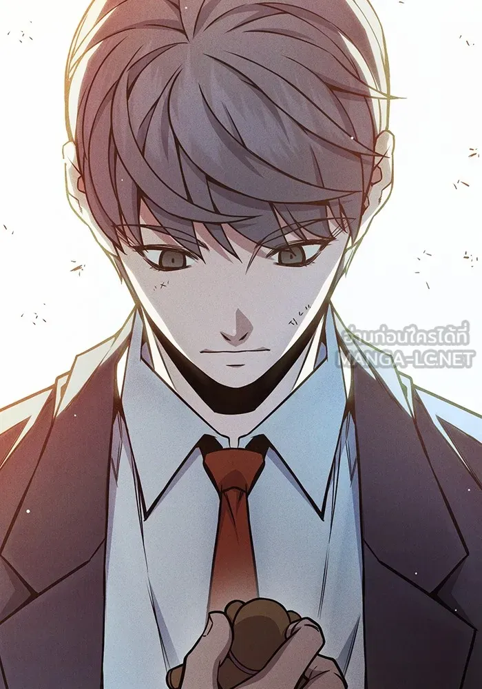 Juvenile Prison เยาวชนคนคุก ตอนที่ 22 หน้า 114