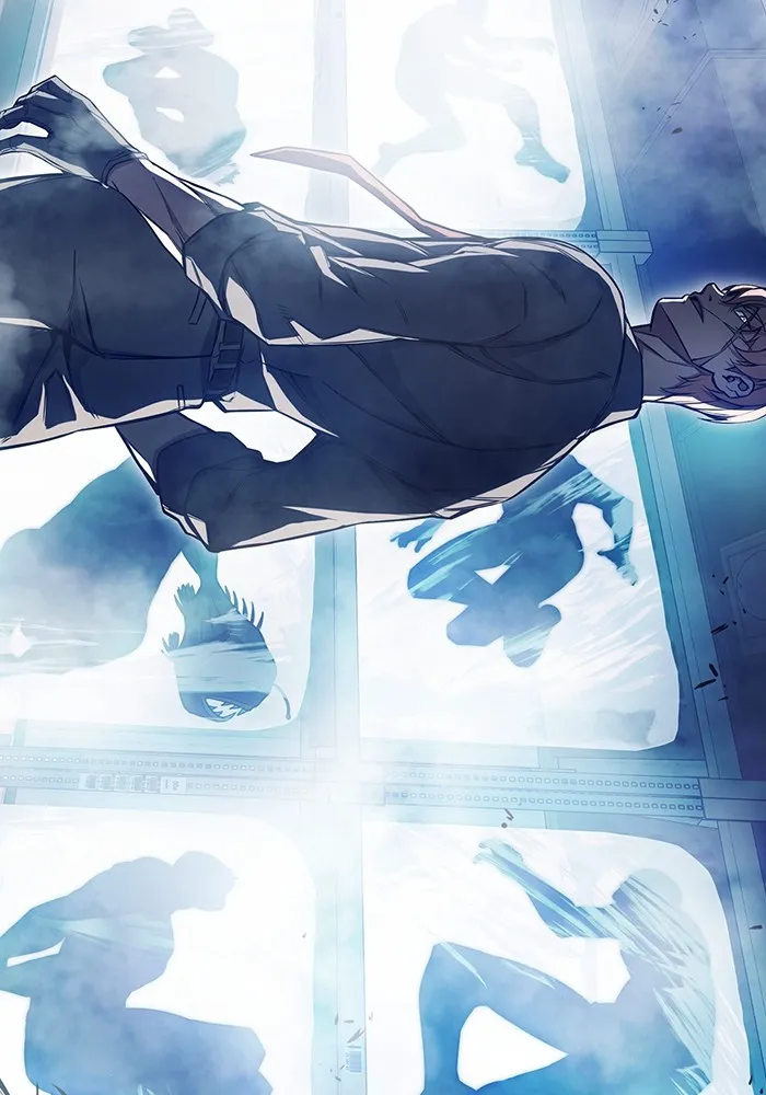 Juvenile Prison เยาวชนคนคุก ตอนที่ 22 หน้า 13