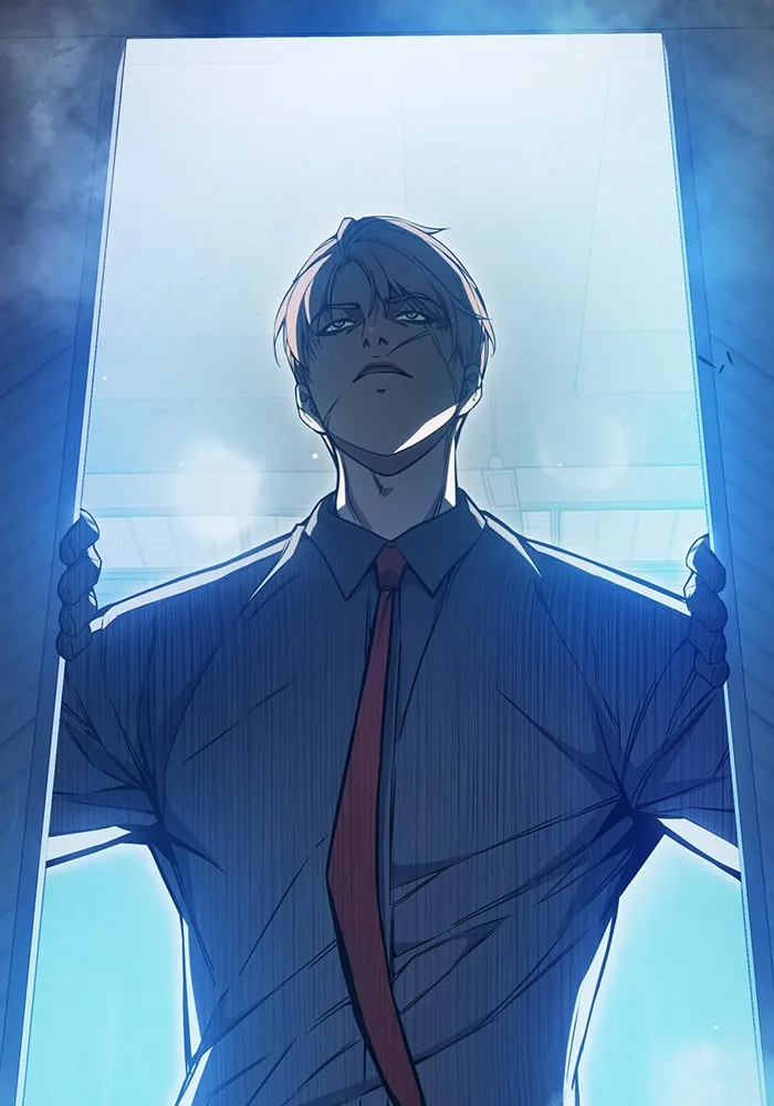 Juvenile Prison เยาวชนคนคุก ตอนที่ 22 หน้า 8