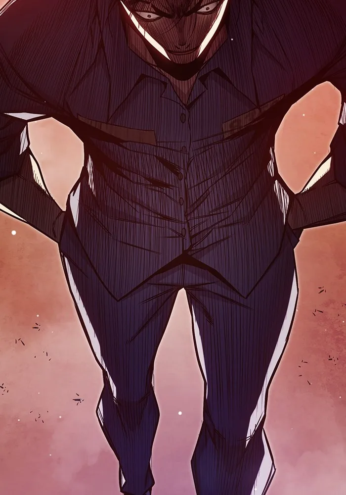 Juvenile Prison เยาวชนคนคุก ตอนที่ 23 หน้า 157