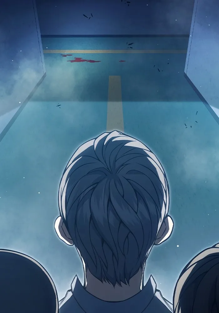 Juvenile Prison เยาวชนคนคุก ตอนที่ 23 หน้า 175