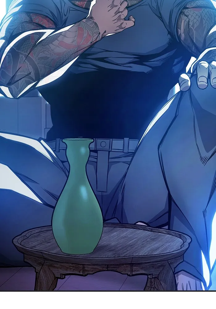 Juvenile Prison เยาวชนคนคุก ตอนที่ 23 หน้า 8