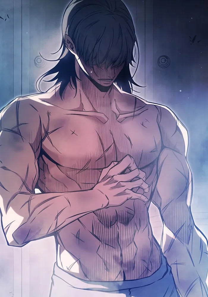 Juvenile Prison เยาวชนคนคุก ตอนที่ 24 หน้า 100