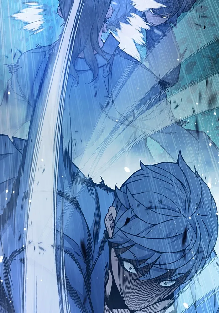 Juvenile Prison เยาวชนคนคุก ตอนที่ 24 หน้า 181