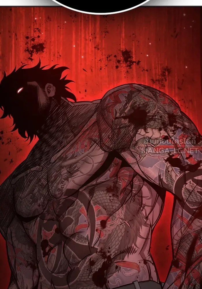 Juvenile Prison เยาวชนคนคุก ตอนที่ 24 หน้า 192