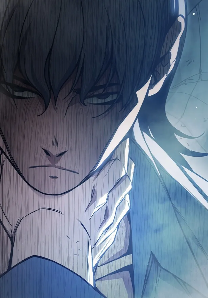 Juvenile Prison เยาวชนคนคุก ตอนที่ 24 หน้า 199