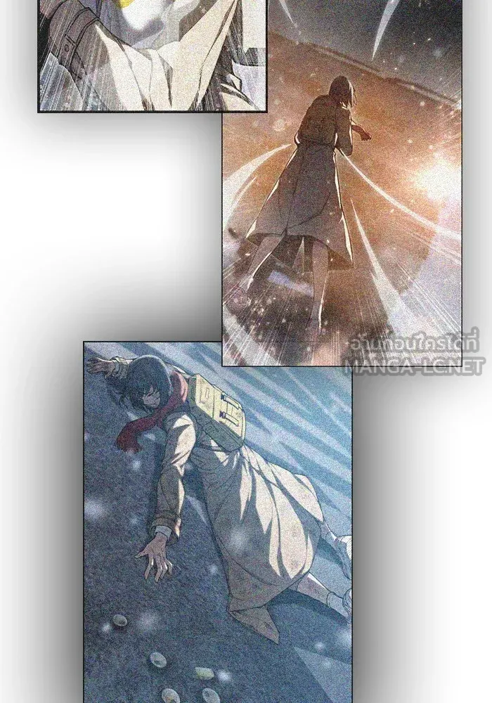 Juvenile Prison เยาวชนคนคุก ตอนที่ 25 หน้า 107