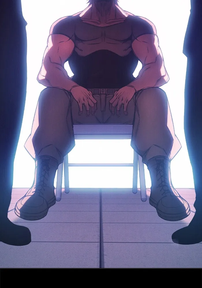 Juvenile Prison เยาวชนคนคุก ตอนที่ 25 หน้า 16