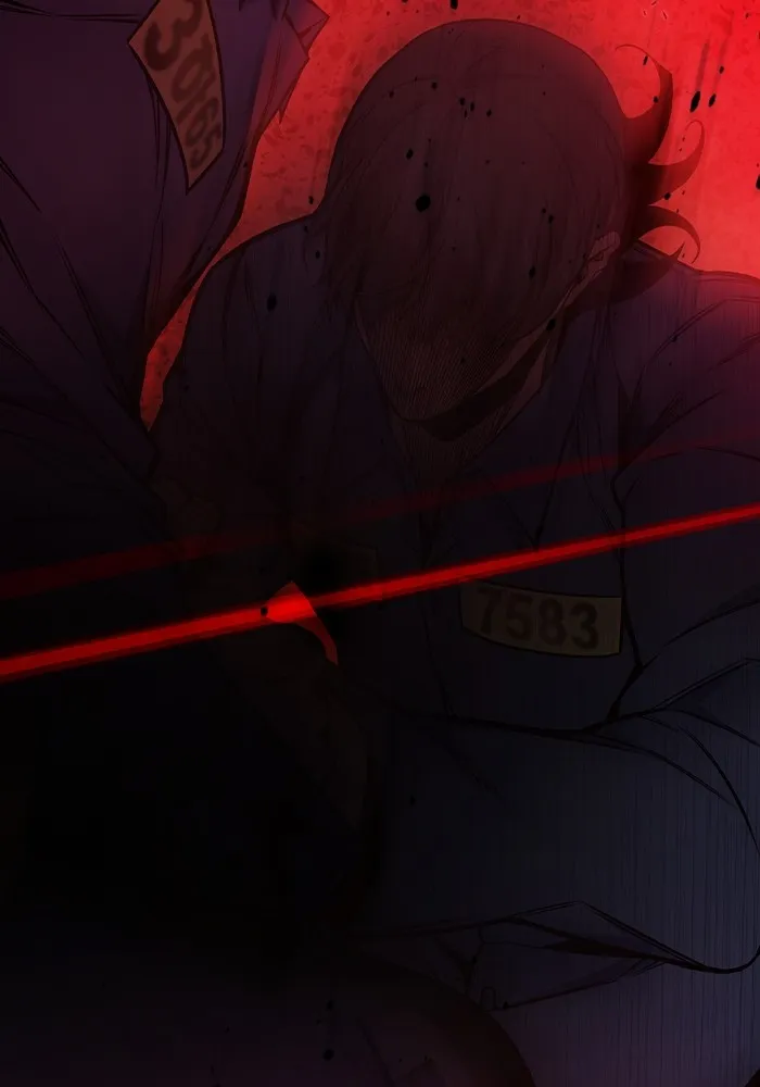 Juvenile Prison เยาวชนคนคุก ตอนที่ 25 หน้า 36