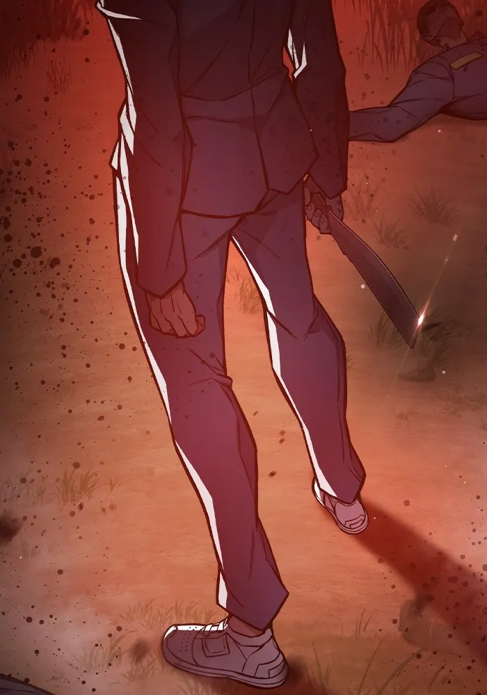 Juvenile Prison เยาวชนคนคุก ตอนที่ 25 หน้า 51