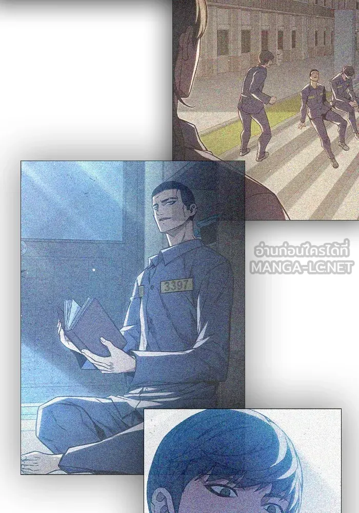 Juvenile Prison เยาวชนคนคุก ตอนที่ 25 หน้า 80