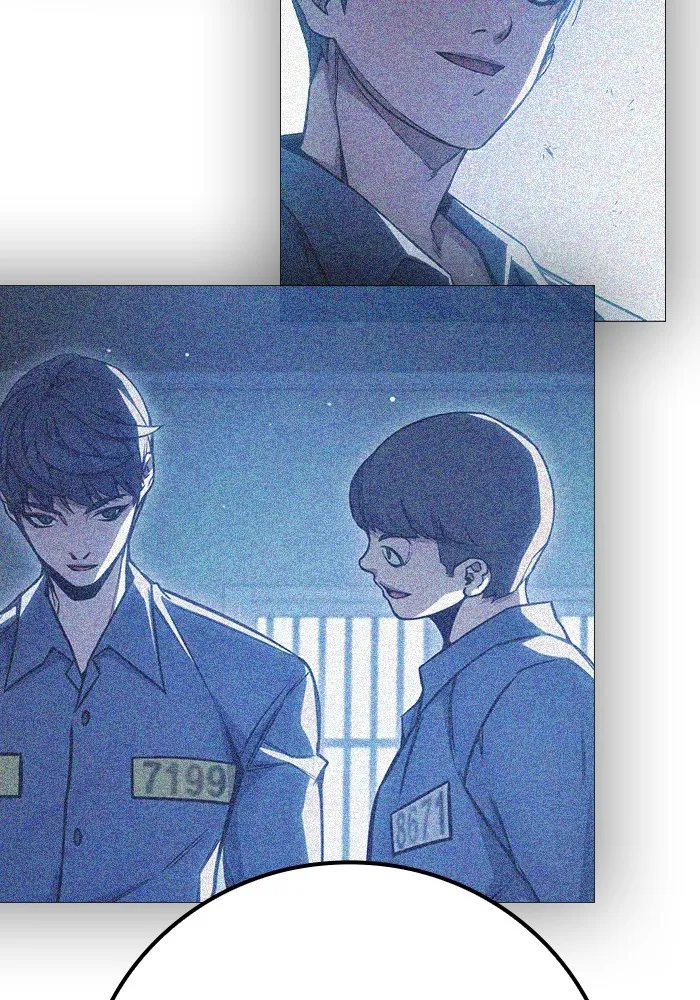 Juvenile Prison เยาวชนคนคุก ตอนที่ 25 หน้า 81