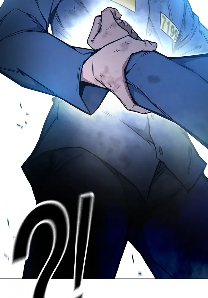 Juvenile Prison เยาวชนคนคุก ตอนที่ 26 หน้า 104