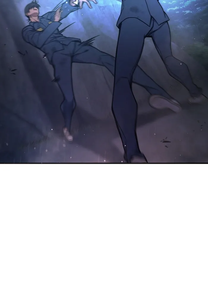 Juvenile Prison เยาวชนคนคุก ตอนที่ 26 หน้า 109