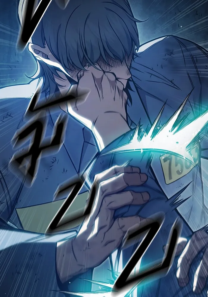 Juvenile Prison เยาวชนคนคุก ตอนที่ 26 หน้า 122