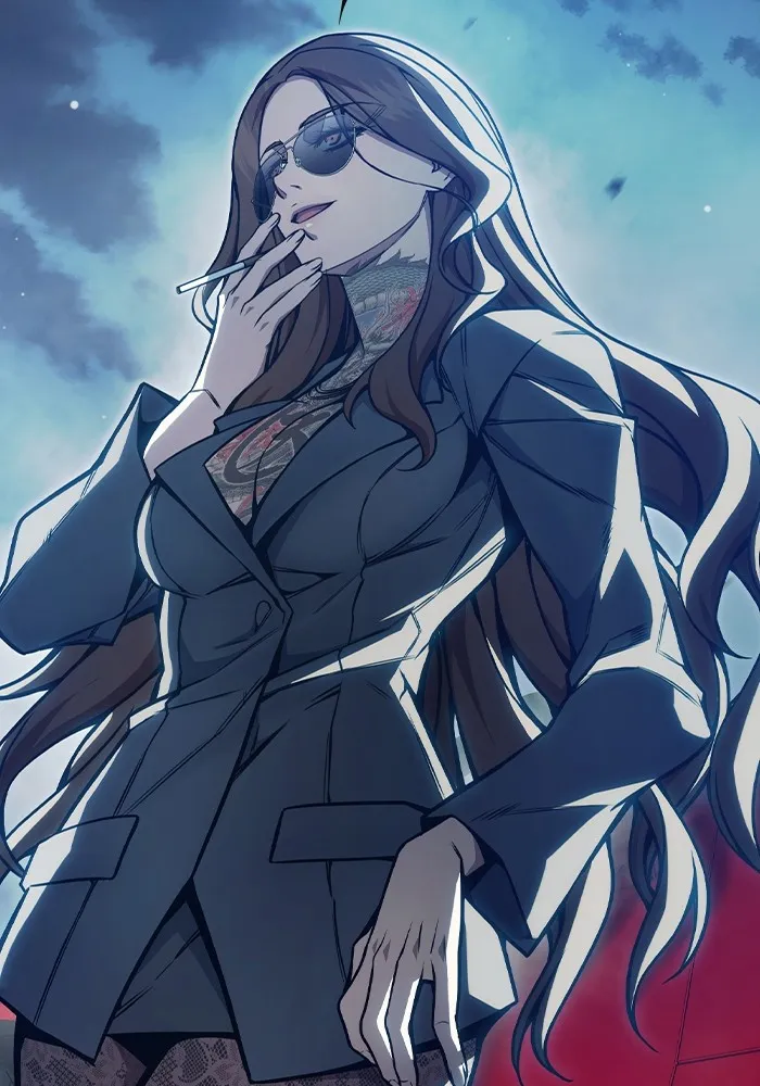 Juvenile Prison เยาวชนคนคุก ตอนที่ 26 หน้า 163