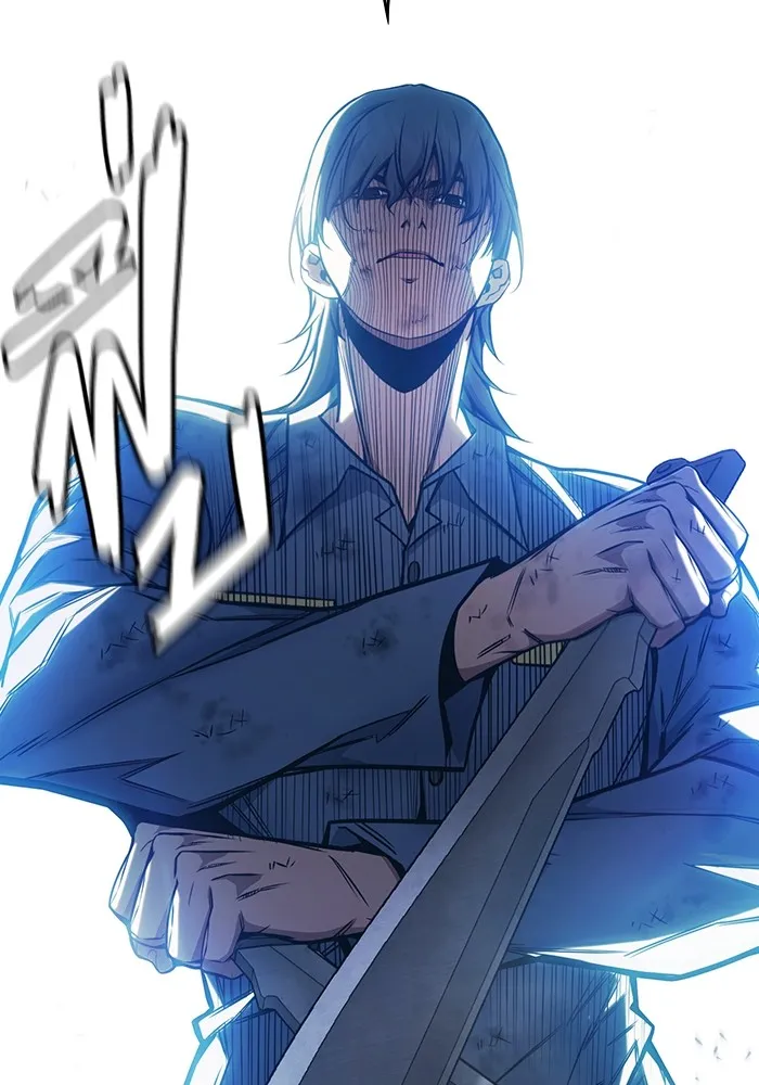 Juvenile Prison เยาวชนคนคุก ตอนที่ 26 หน้า 203